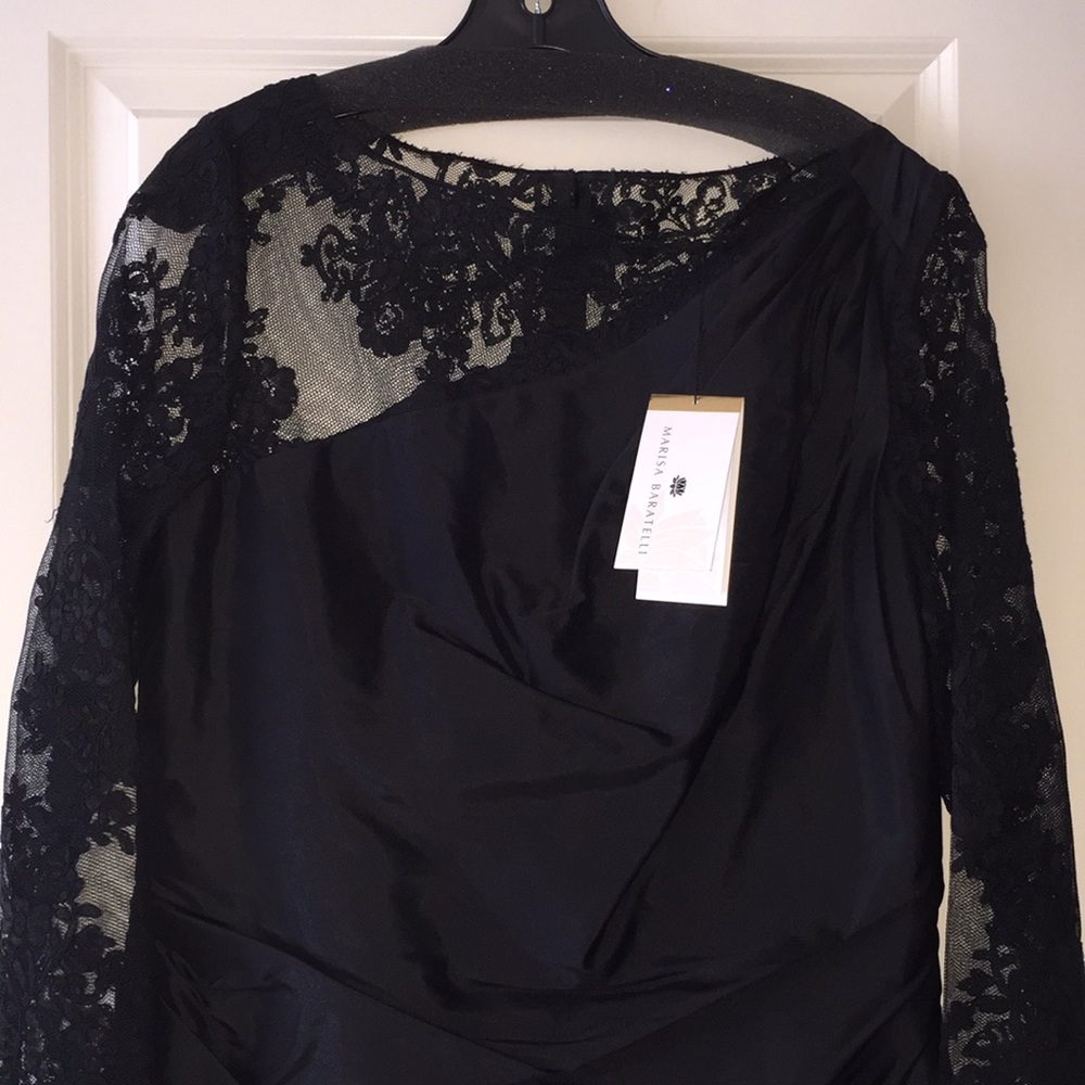 MARISA BARATELLI Dress